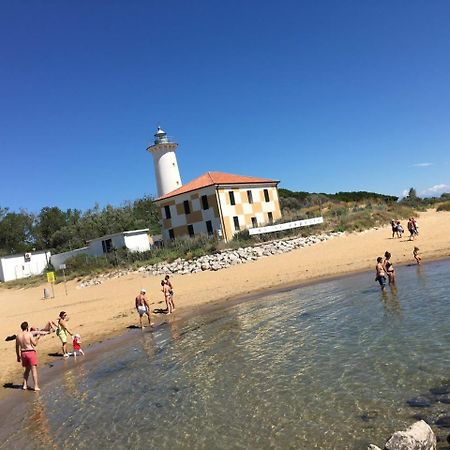 Ville Carla E Caterina Bibione Buitenkant foto